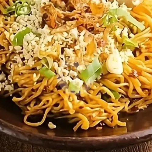 Nice Mie Oriental
